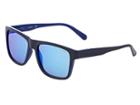 Guess Gu6882 (blue/other/blue Mirror) Fashion Sunglasses