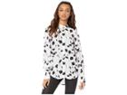 Equipment Boleyn (bright White) Women's Long Sleeve Button Up