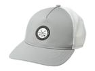 Puma Golf Patch Snapback (quarry) Caps