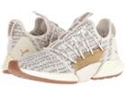 Puma Hybrid Rocket Desert (whisper White) Men's Lace Up Casual Shoes