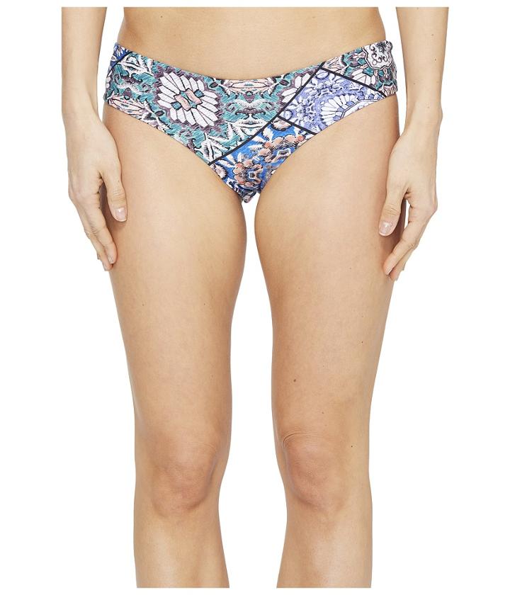 O'neill Topanga Hipster Bottoms (multi) Women's Swimwear