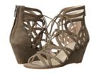 Kenneth Cole New York Dylan (elephant) Women's Wedge Shoes