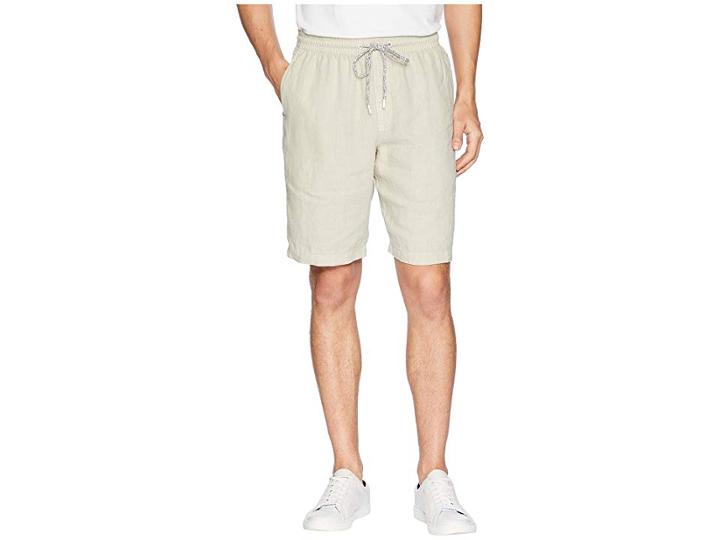 Tommy Bahama Beach Comber Pull-on Shorts (khaki Sands) Men's Shorts