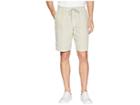 Tommy Bahama Beach Comber Pull-on Shorts (khaki Sands) Men's Shorts