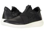 Ecco Scinapse Band (black/black) Men's Shoes