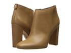 Sam Edelman Cambell (golden Carmel Modena Calf Leather) Women's Shoes