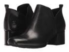 Born Aneto (black Full Grain) Women's Pull-on Boots