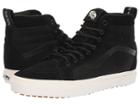 Vans Sk8-hi 46 Mte Dx ((mte) Tact/black) Skate Shoes