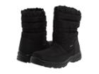 Spring Step Lucerne (black) Women's Waterproof Boots