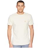 Billabong Free 73 T-shirt (rock) Men's T Shirt