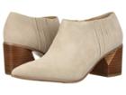 Franco Sarto Takoma (light Grey) Women's Shoes