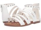 Circus By Sam Edelman Kids Clarissa Jolie (little Kid/big Kid) (white) Girl's Shoes