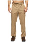 Outdoor Research Biff Pants (cafe) Men's Casual Pants