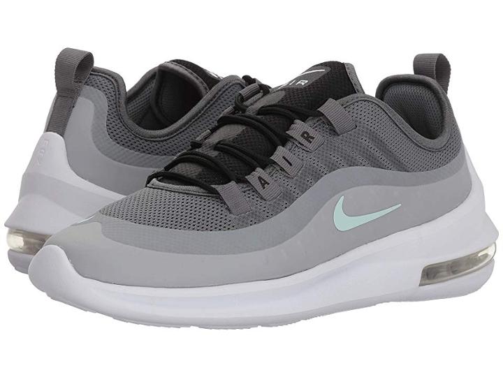 Nike Air Max Axis (cool Grey/igloo/white/pure Platinum) Women's Classic Shoes