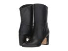 Sam Edelman Hartley (black Nappa Verona Leather) Women's Shoes