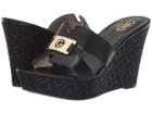 G By Guess Masy2 (black) Women's Shoes