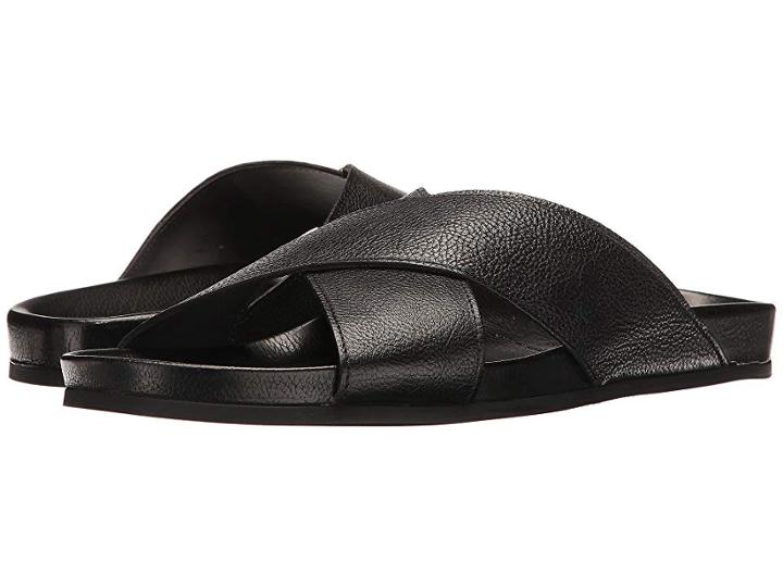 To Boot New York Sondro (black.plc) Men's Sandals