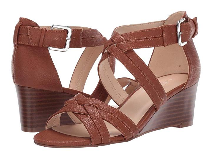 Nine West Praline (toast) Women's Shoes
