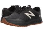 New Balance Fresh Foam Kaymin (black/phantom) Men's Running Shoes