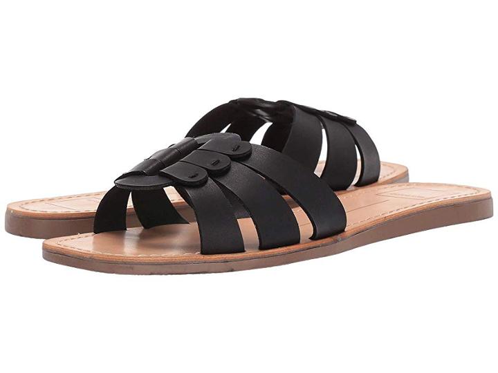 Dolce Vita Ciya (black Stella) Women's Shoes