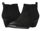 Sbicca Cardinal (black) Women's Boots