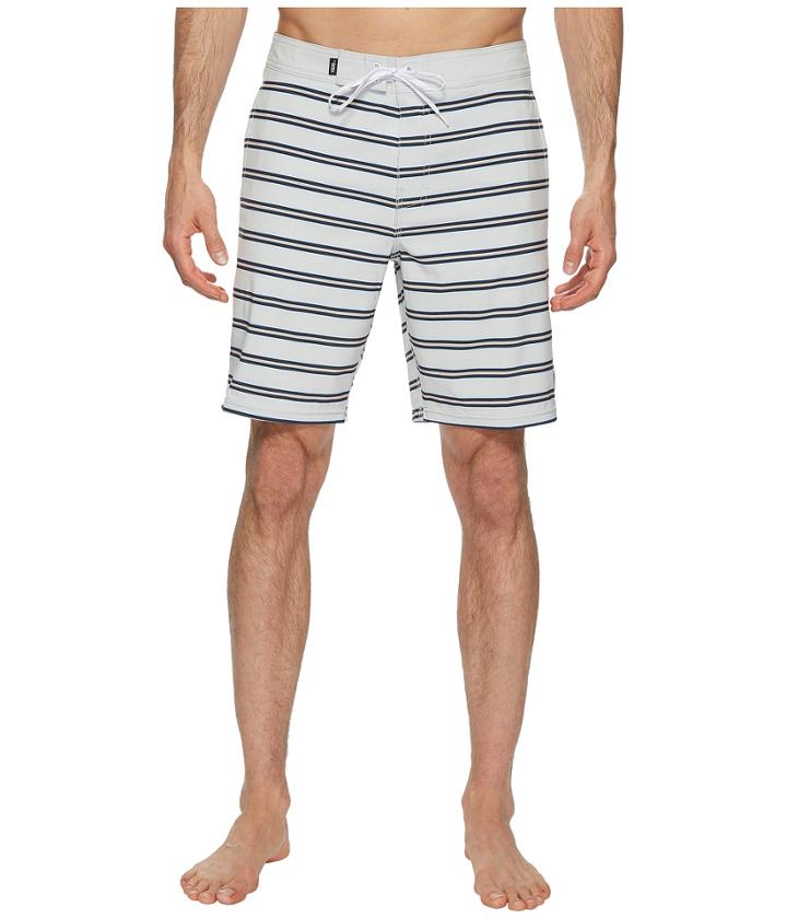 Vans Rooftop Boardshorts (marshmallow) Men's Swimwear