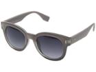 Steve Madden Sm875190 (taupe) Fashion Sunglasses