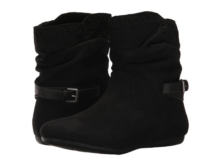 Report Eevi (black) Women's Shoes