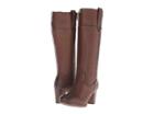 Patrizia Mastaza (medium Brown) Women's Shoes