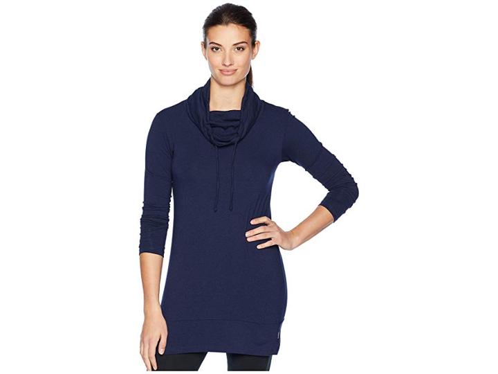 Fig Clothing Obo Tunic (zenith) Women's Blouse