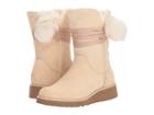 Ugg Brita (cream) Women's Boots