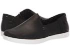 Chaco Ionia Leather (black) Women's Shoes