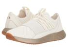 Under Armour Ua Breathe Lace X Nm (ivory/metallic Faded Gold/metallic Faded Gold) Women's Shoes