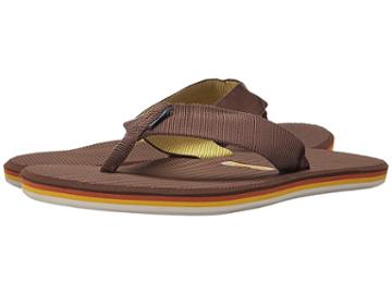 Hari Mari Dunes (brown) Men's Sandals