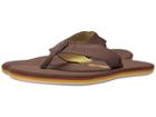 Hari Mari Dunes (brown) Men's Sandals