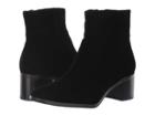 Patricia Nash Marcella (black Velvet) Women's  Shoes