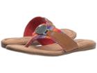 Minnetonka Sedona (frisco Print) Women's Shoes