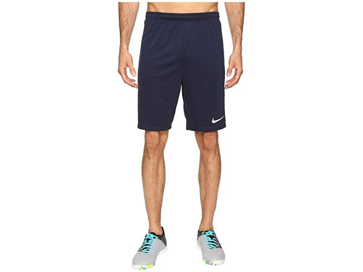 Nike Dry Academy Soccer Short (obsidian/white/white/white) Men's Shorts