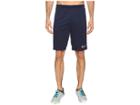Nike Dry Academy Soccer Short (obsidian/white/white/white) Men's Shorts