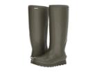 Sorel Joan Rain Tall (nori/zest) Women's Waterproof Boots