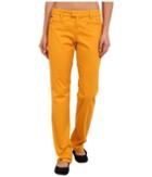 Lole Trek 3 Pants (sunflower) Women's Casual Pants