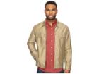 Levi's(r) Mens Harrington Trucker (lead Grey) Men's Coat