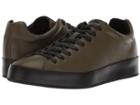 Rag & Bone Rb1 Low Top Sneakers (army Smooth Nappa) Men's Lace Up Casual Shoes