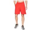 Champion College Louisville Cardinals Mesh Shorts (scarlet) Boy's Shorts