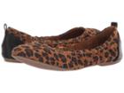 Mia Lulu (leopard) Women's Shoes