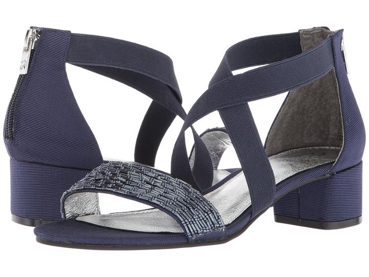 Adrianna Papell Teagan (midnight) High Heels
