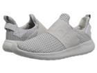 Adidas Cloudfoam Lite Racer Adapt (grey Two/grey Two/grey Three) Men's Running Shoes
