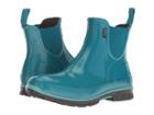 Bogs Amanda Slip-on Boot (emerald) Women's Boots