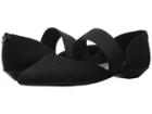 Anne Klein Ondria (black Fabric) Women's Shoes