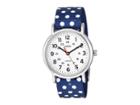 Timex Weekender Fairfield (navy/white Dots) Watches